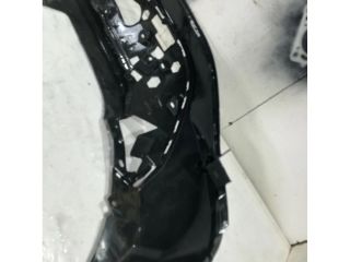 bontott FORD PUMA Hátsó Lökhárító Légterelő