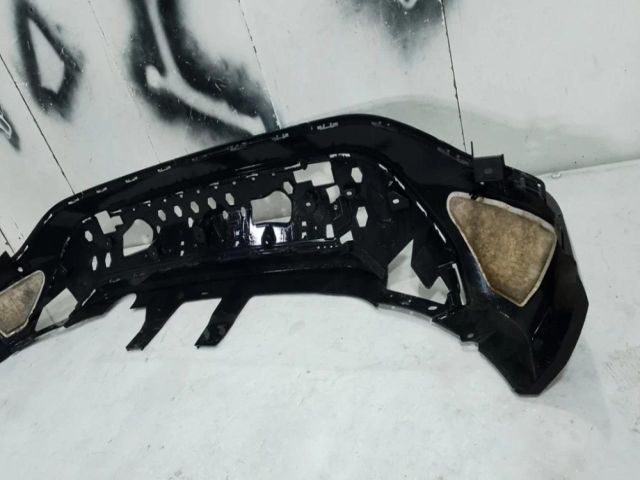 bontott FORD PUMA Hátsó Lökhárító Légterelő