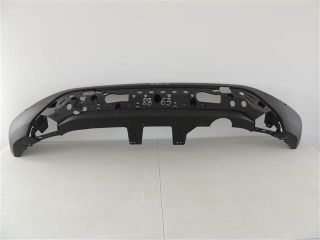 bontott FORD PUMA Hátsó Lökhárító Légterelő