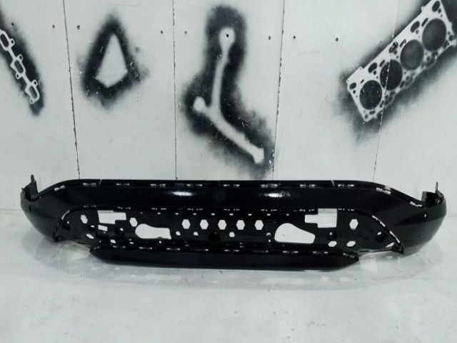 bontott FORD PUMA Hátsó Lökhárító Légterelő