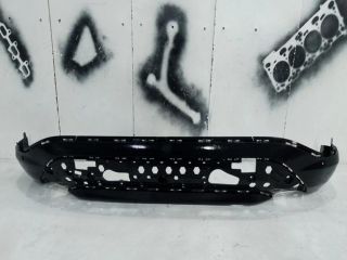 bontott FORD PUMA Hátsó Lökhárító Légterelő