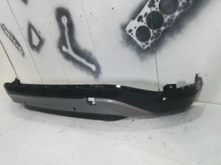 bontott FORD PUMA Hátsó Lökhárító Légterelő