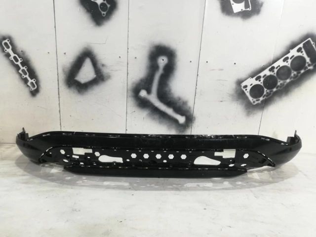 bontott FORD PUMA Hátsó Lökhárító Légterelő