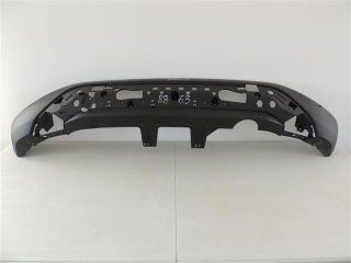 bontott FORD PUMA Hátsó Lökhárító Légterelő