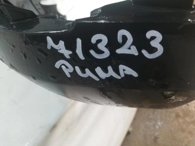 bontott FORD PUMA Hátsó Lökhárító Légterelő