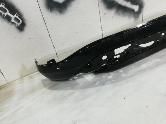 bontott FORD PUMA Hátsó Lökhárító Légterelő