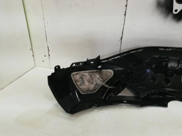 bontott FORD PUMA Hátsó Lökhárító Légterelő