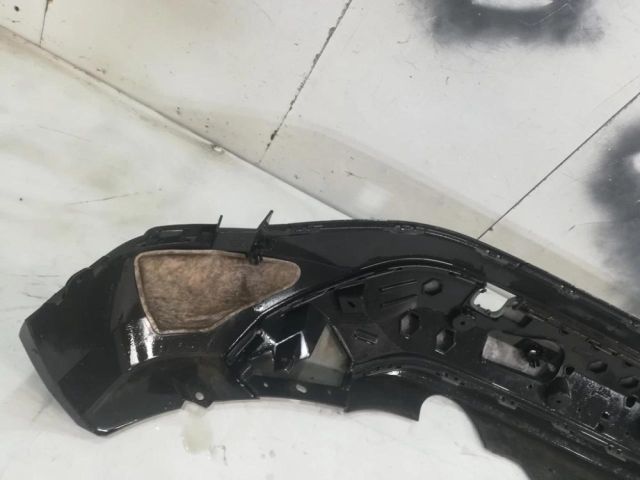 bontott FORD PUMA Hátsó Lökhárító Légterelő