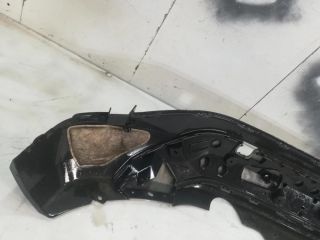 bontott FORD PUMA Hátsó Lökhárító Légterelő