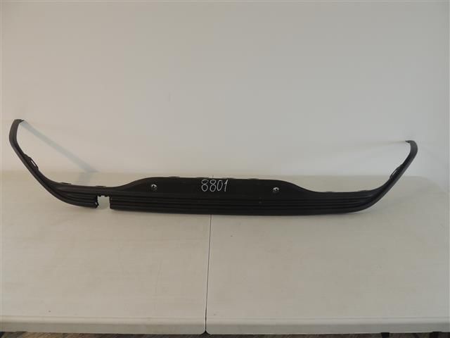 bontott FORD PUMA Hátsó Lökhárító Légterelő