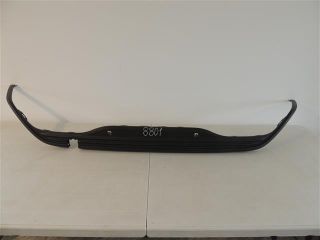 bontott FORD PUMA Hátsó Lökhárító Légterelő