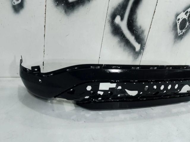 bontott FORD PUMA Hátsó Lökhárító Légterelő