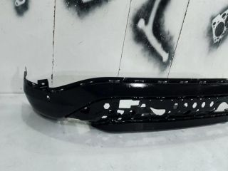 bontott FORD PUMA Hátsó Lökhárító Légterelő