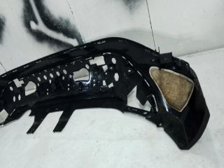 bontott FORD PUMA Hátsó Lökhárító Légterelő