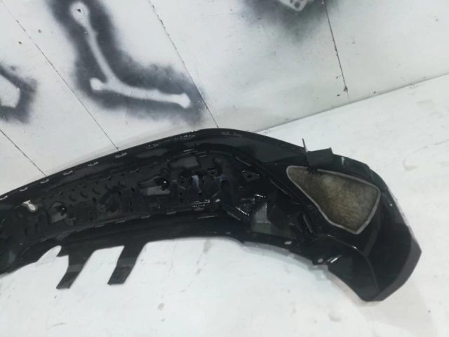 bontott FORD PUMA Hátsó Lökhárító Légterelő