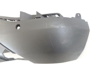 bontott FORD PUMA Hátsó Lökhárító Légterelő