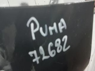 bontott FORD PUMA Hátsó Lökhárító Légterelő