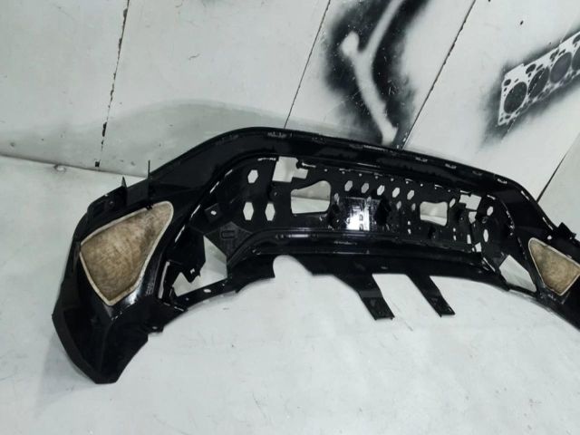 bontott FORD PUMA Hátsó Lökhárító Légterelő