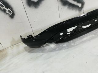 bontott FORD PUMA Hátsó Lökhárító Légterelő