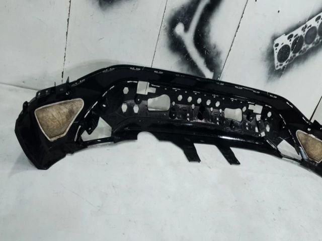 bontott FORD PUMA Hátsó Lökhárító Légterelő