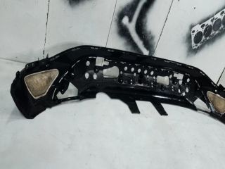 bontott FORD PUMA Hátsó Lökhárító Légterelő