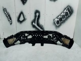 bontott FORD PUMA Hátsó Lökhárító Légterelő