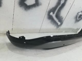 bontott FORD PUMA Hátsó Lökhárító Légterelő