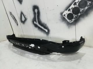 bontott FORD PUMA Hátsó Lökhárító Légterelő