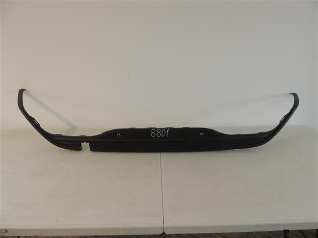 bontott FORD PUMA Hátsó Lökhárító Légterelő