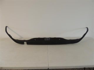 bontott FORD PUMA Hátsó Lökhárító Légterelő