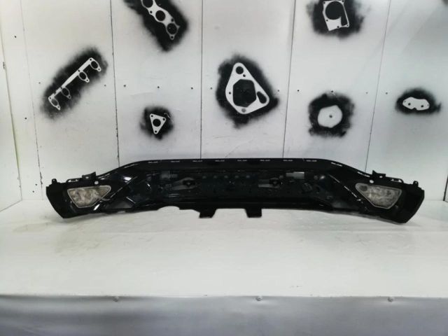 bontott FORD PUMA Hátsó Lökhárító Légterelő