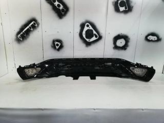 bontott FORD PUMA Hátsó Lökhárító Légterelő