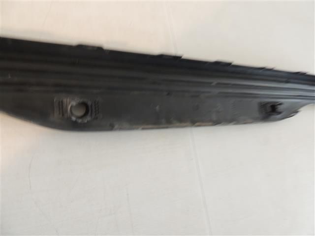 bontott FORD PUMA Hátsó Lökhárító Légterelő