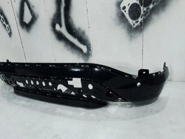 bontott FORD PUMA Hátsó Lökhárító Légterelő