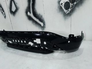 bontott FORD PUMA Hátsó Lökhárító Légterelő