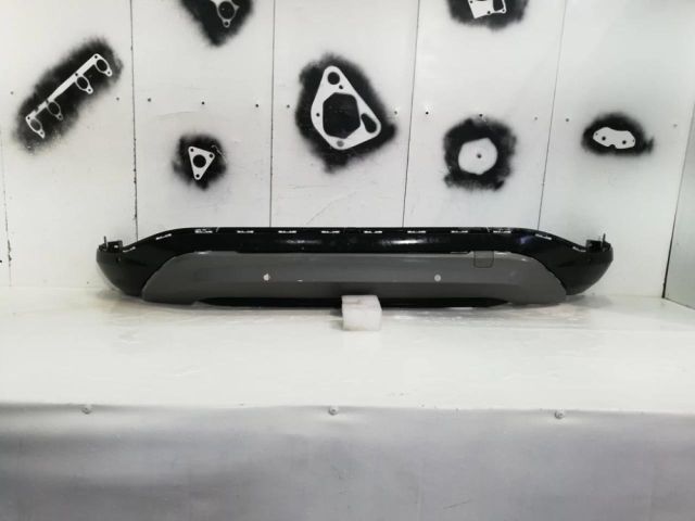 bontott FORD PUMA Hátsó Lökhárító Légterelő