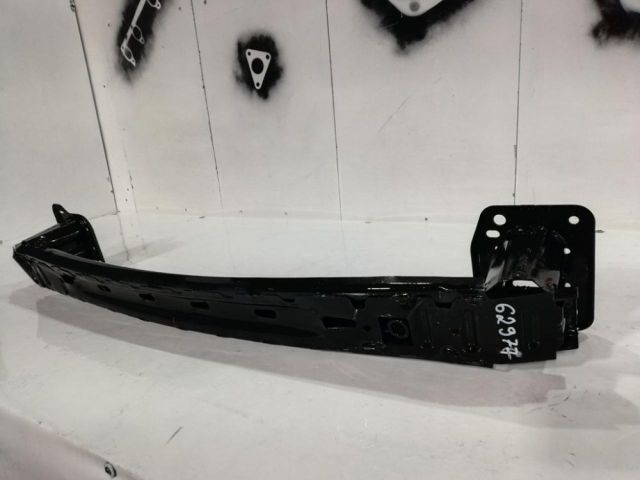 bontott FORD PUMA Hátsó Lökhárító Merevítő (Fém)