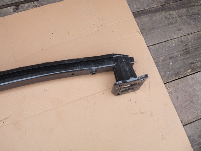 bontott FORD PUMA Hátsó Lökhárító Merevítő (Fém)