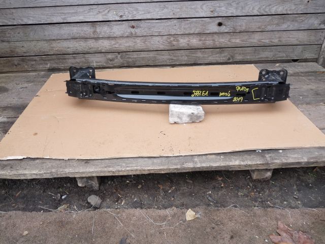 bontott FORD PUMA Hátsó Lökhárító Merevítő (Fém)