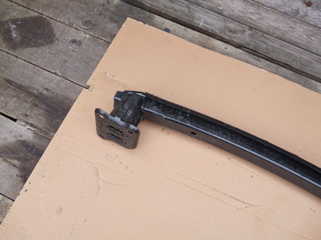 bontott FORD PUMA Hátsó Lökhárító Merevítő (Fém)