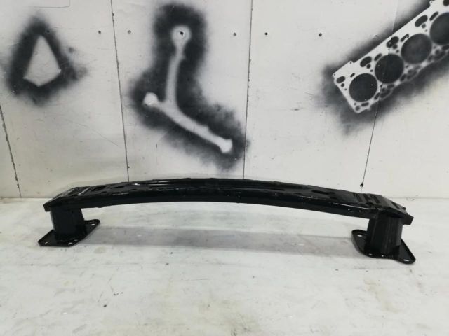 bontott FORD PUMA Hátsó Lökhárító Merevítő (Fém)