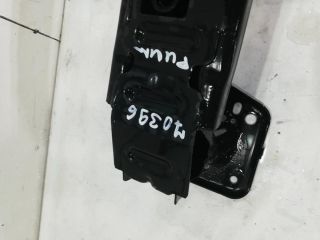 bontott FORD PUMA Hátsó Lökhárító Merevítő (Fém)