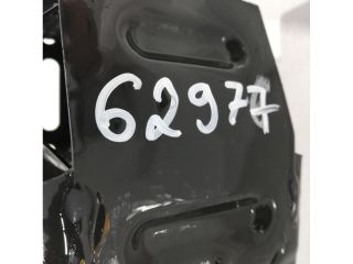 bontott FORD PUMA Hátsó Lökhárító Merevítő (Fém)