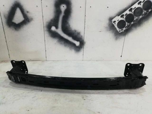 bontott FORD PUMA Hátsó Lökhárító Merevítő (Fém)