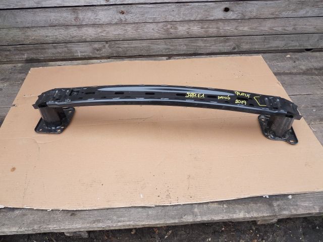 bontott FORD PUMA Hátsó Lökhárító Merevítő (Fém)