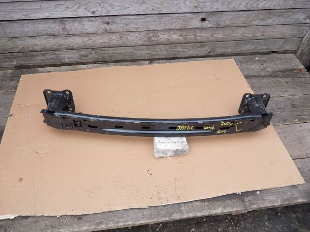 bontott FORD PUMA Hátsó Lökhárító Merevítő (Fém)