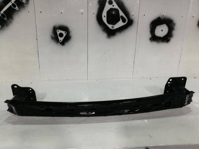 bontott FORD PUMA Hátsó Lökhárító Merevítő (Fém)