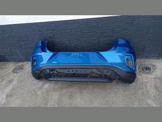 bontott FORD PUMA Hátsó Lökhárító (Részeivel)