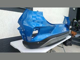 bontott FORD PUMA Hátsó Lökhárító (Részeivel)