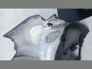 bontott FORD PUMA Hátsó Lökhárító (Részeivel)